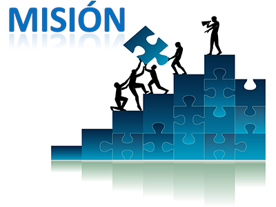 Misión