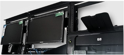 Cuarto de cómputo o SITE